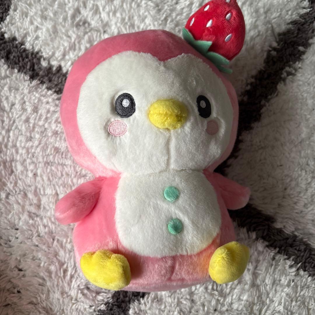 JOCHUM ぬいぐるみ