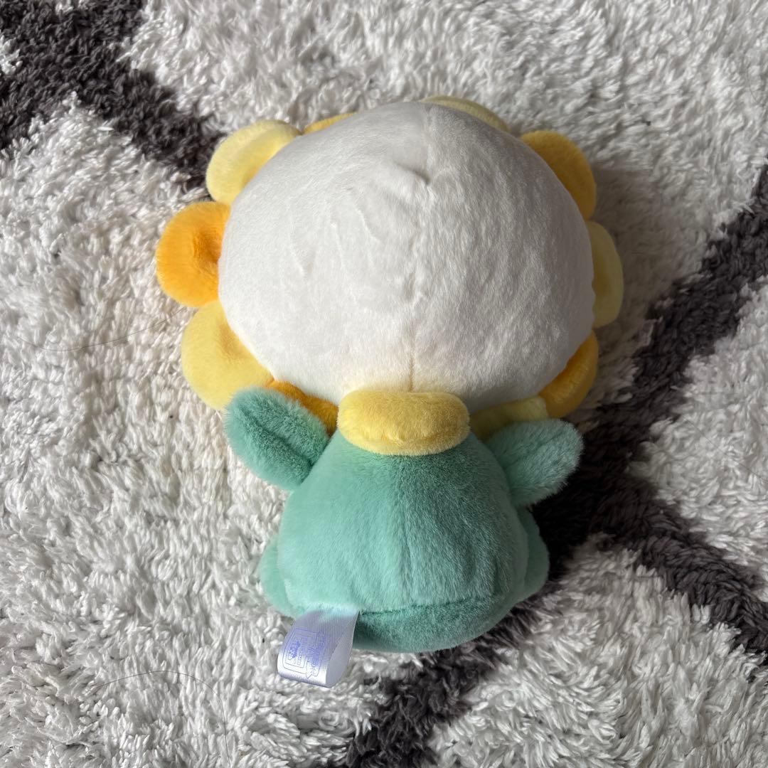 JOCHUM ぬいぐるみ