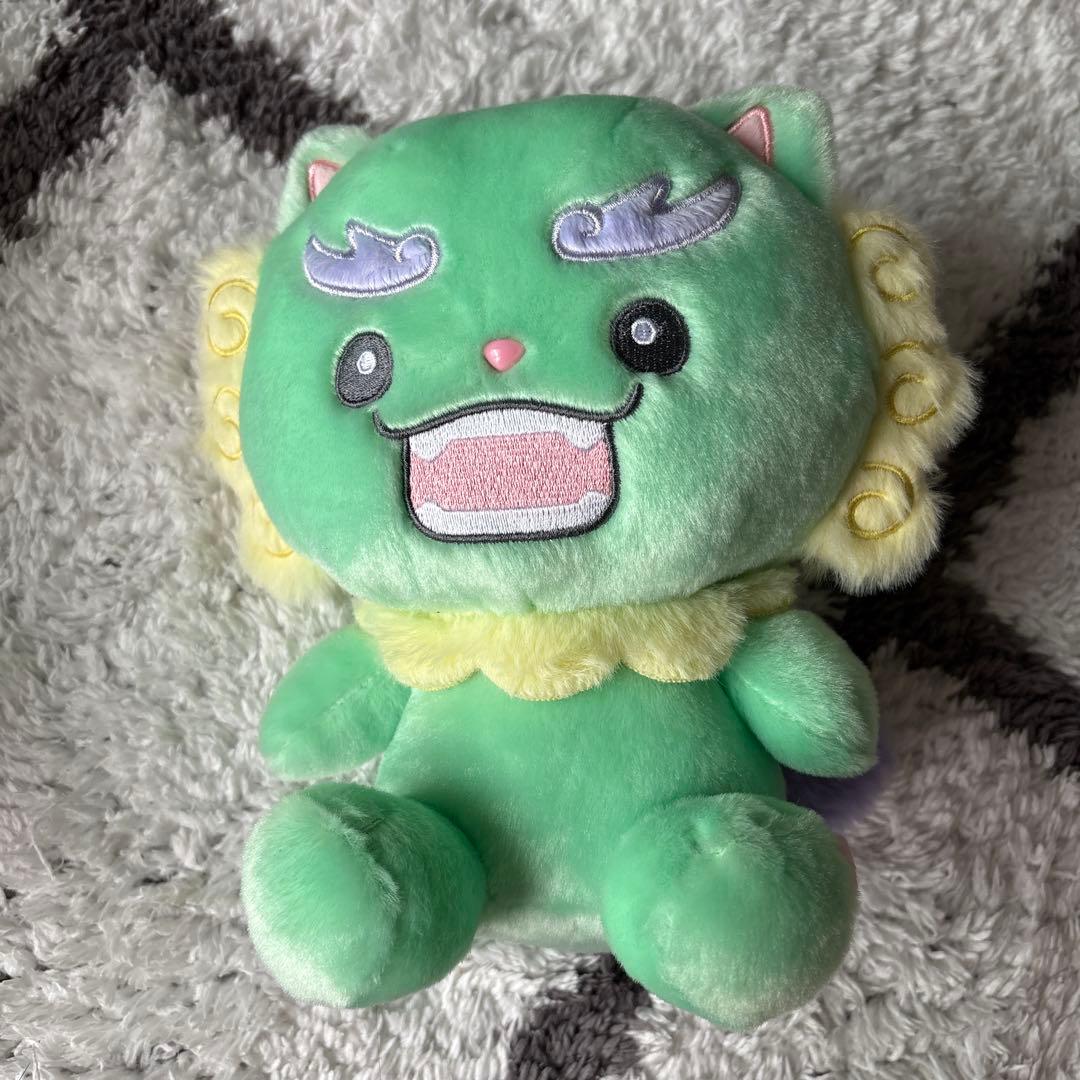 JOCHUM ぬいぐるみ