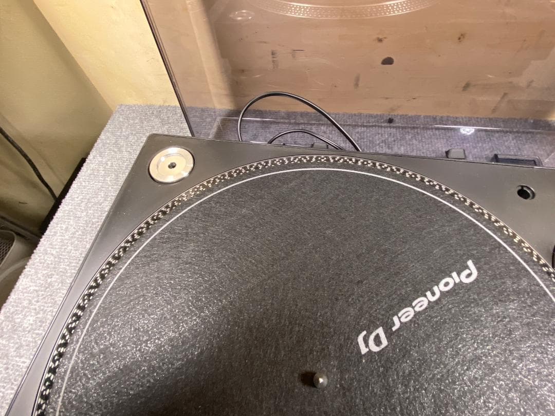 708 pioneer plx-500 ターンテーブル
