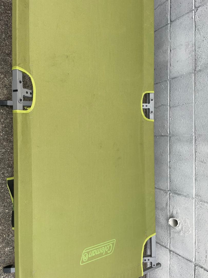 コールマン(Coleman) コット トレイルヘッドコット　2台セット