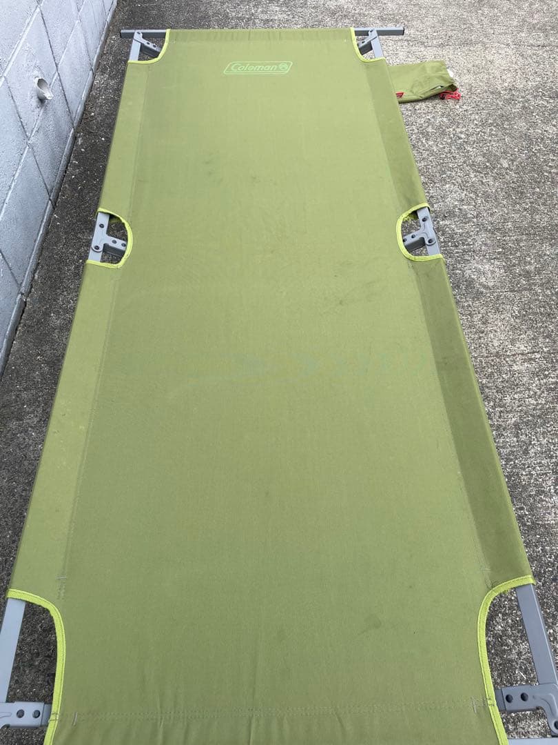 コールマン(Coleman) コット トレイルヘッドコット　2台セット