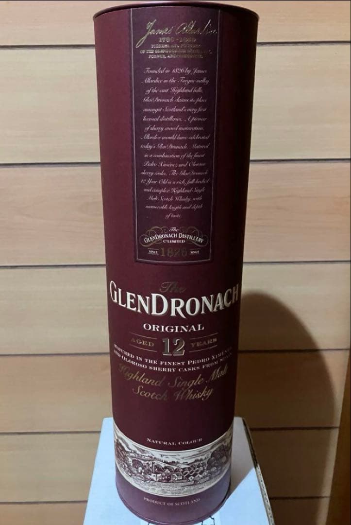 ウイスキー Dangpham