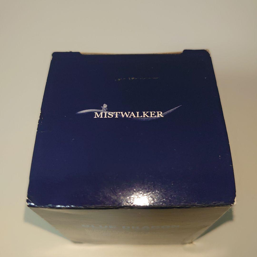 【 未開封 】懸賞　当選品　ブルードラゴン　フィギュア