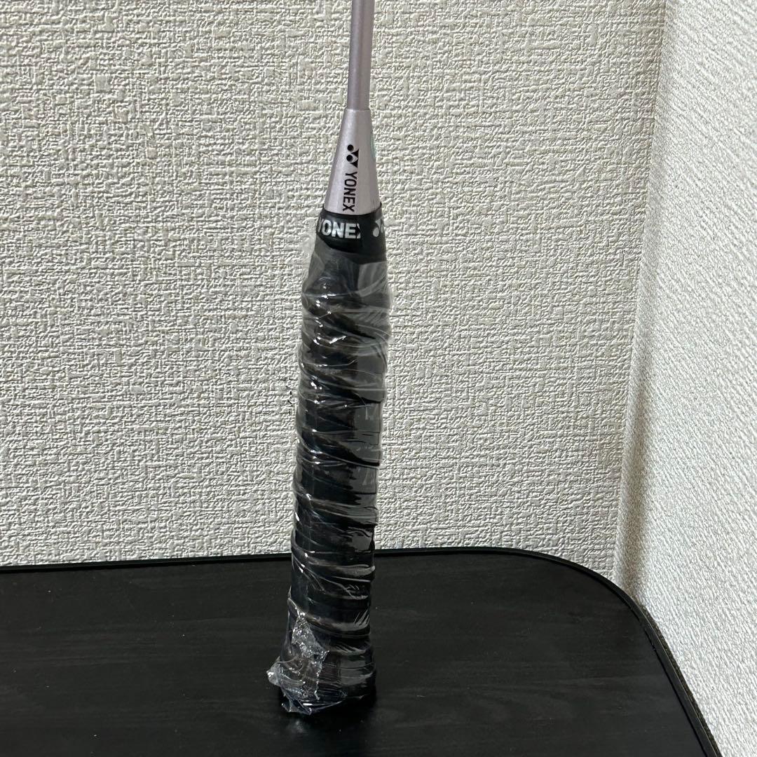 YONEX ASTROX 55 バドミントンラケット 黒紫