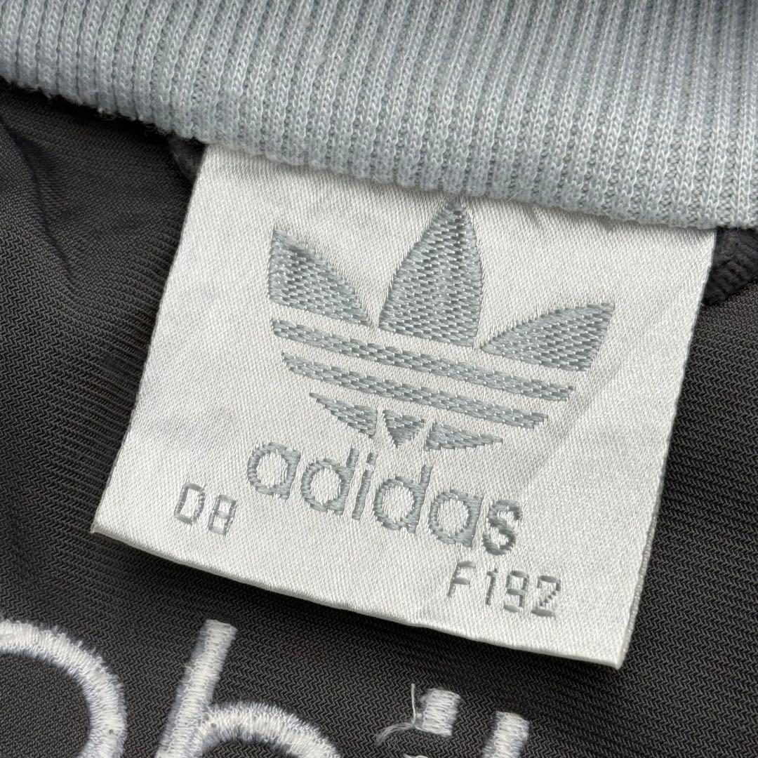 90s old adidas アディダス トラックジャケット パンツ 上下セット