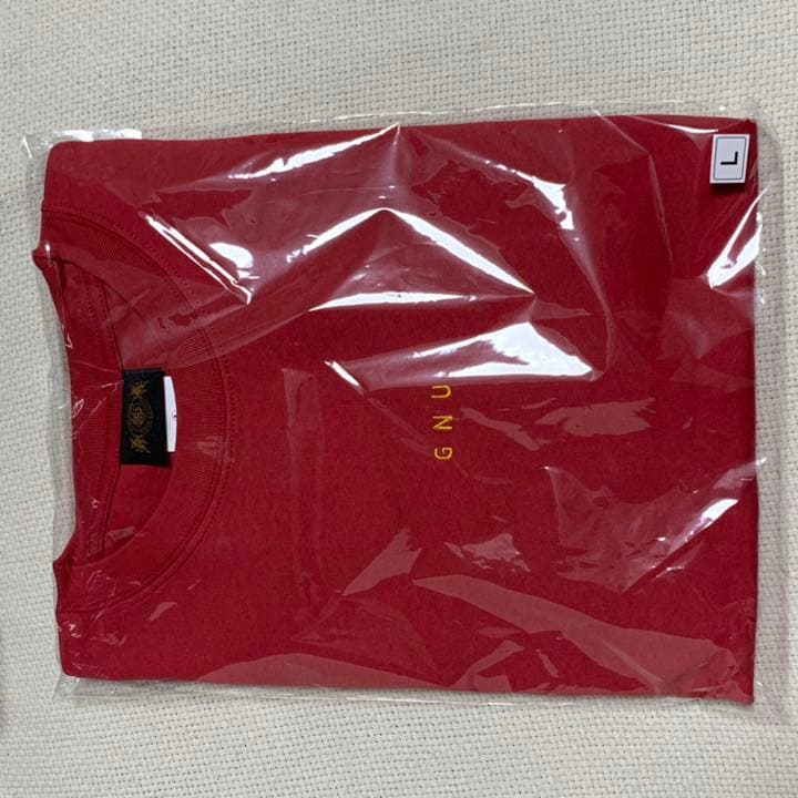 King Gnu LIVE TOUR 2021 ロンT2色セット！