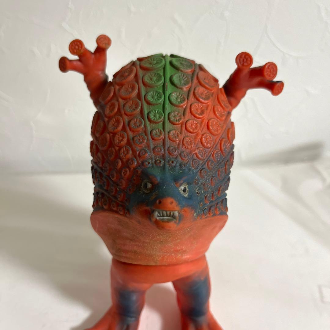 ⚠️初版　1970年　帰ってきたウルトラマン　ウルトラマンジャック　タッコング