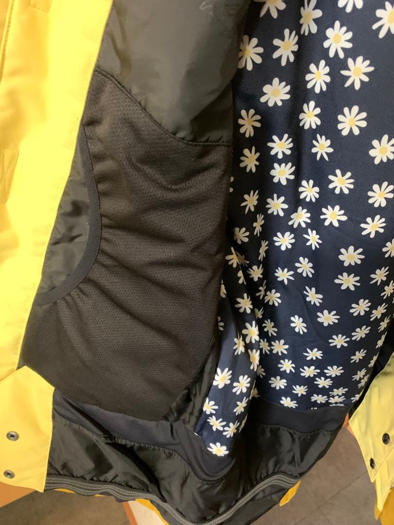 AIRBLASTER エアブラスター STAY WILD PARKA レディース