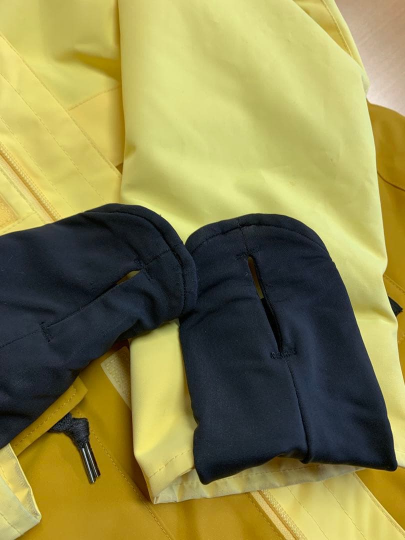 AIRBLASTER エアブラスター STAY WILD PARKA レディース