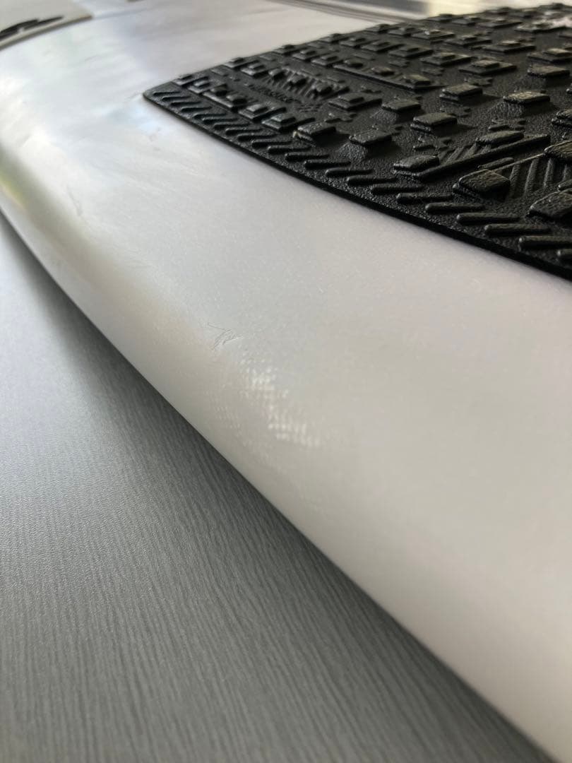 ネックベアード 2‼️ スパインテック‼️ 5’10