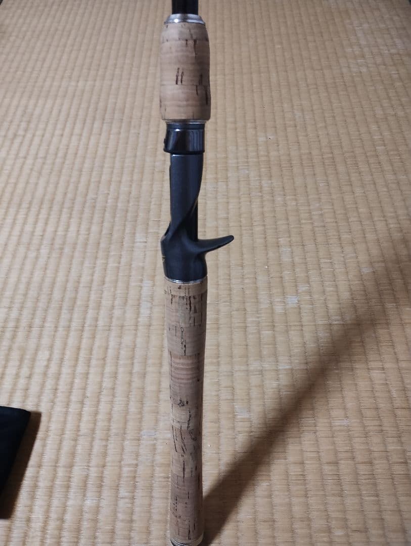 MORO★★テムジン★クロスファイア　トルクマスター　TXFC-64MG★