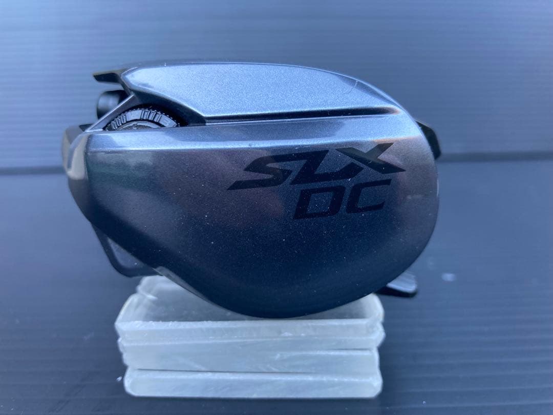 SLX DC 20XG ベイトリール