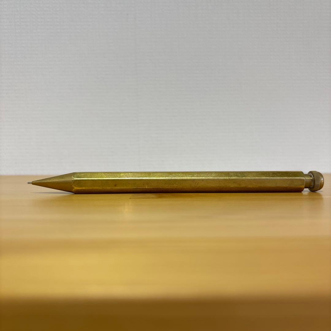 カヴェコスペシャル　真珠　金色