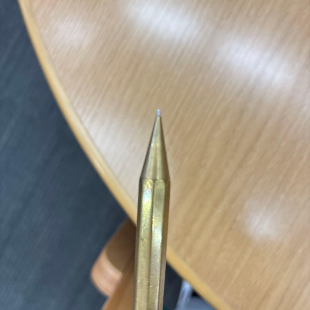 カヴェコスペシャル　真珠　金色