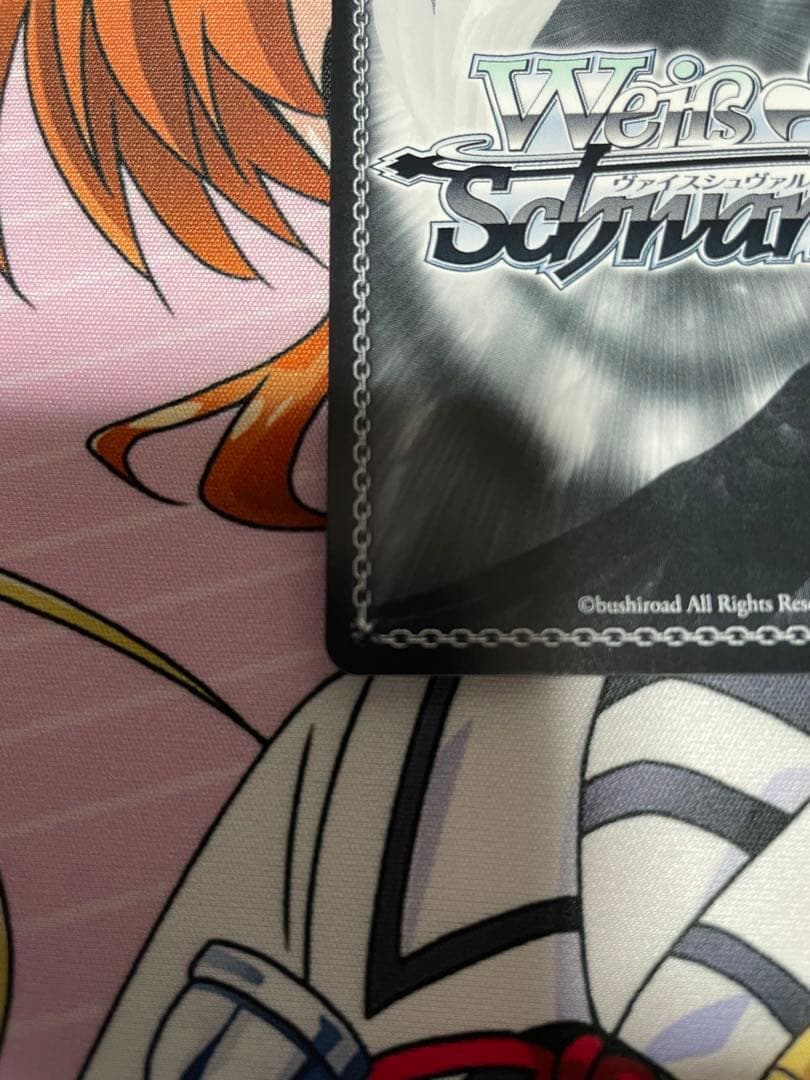 AMG ヴァイスシュバルツ　リコリコ　夏祭り満喫中 千束　SIR No11