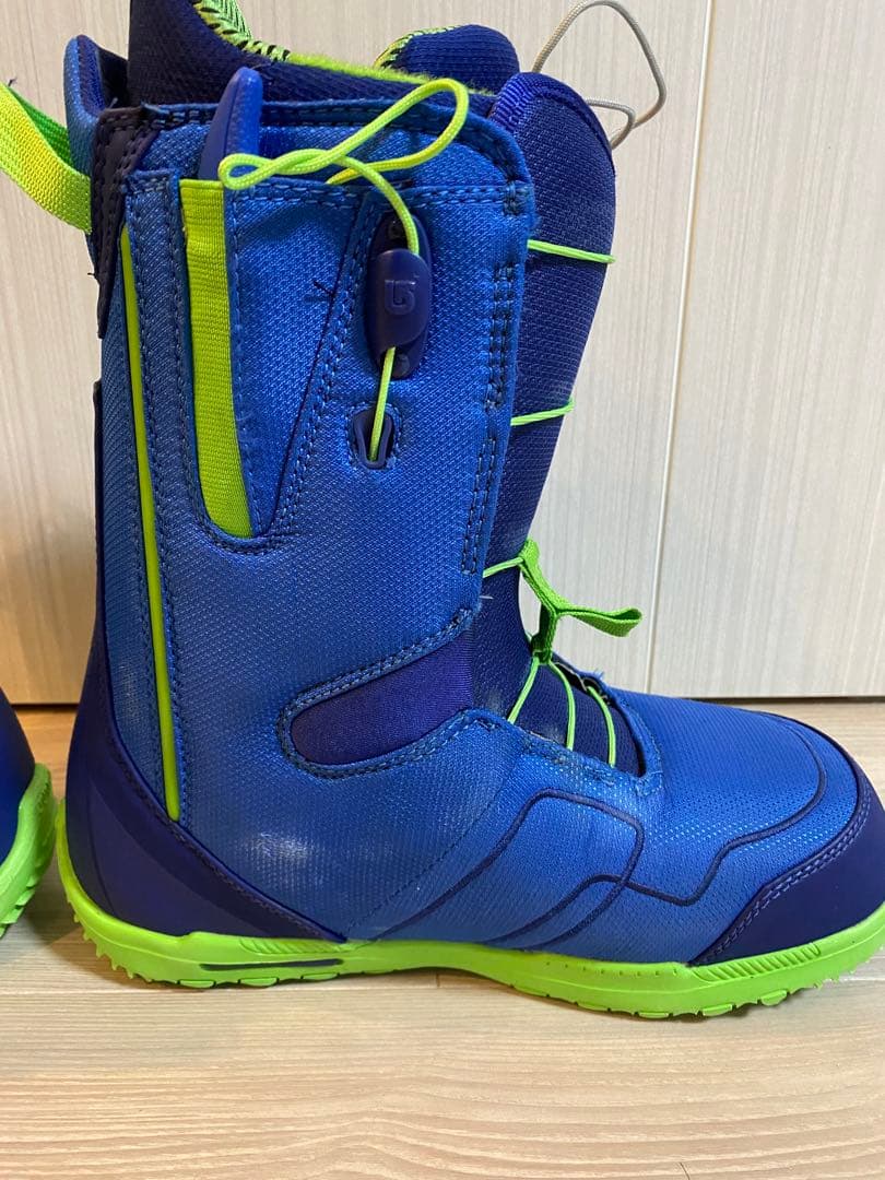 Burton ambush 27.5㎝ スノーボードブーツ
