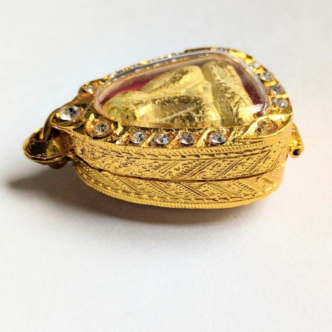 激レア！「プラピッター」プラクルアン　タイのお守り