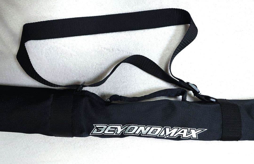 H*t様 ミズノ軟式バット ビヨンドマックスLEGACY80cm