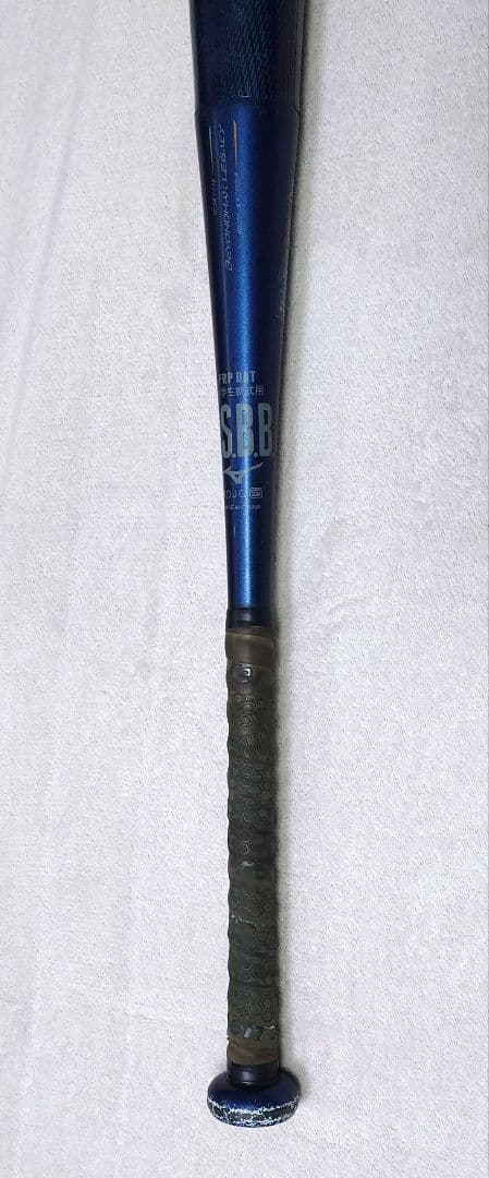 H*t様 ミズノ軟式バット ビヨンドマックスLEGACY80cm