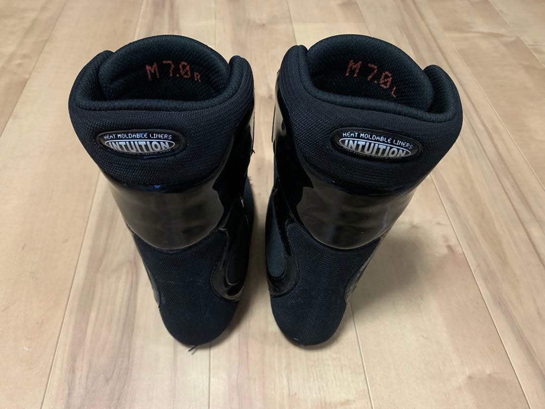 32 thirtytwo LASHED スノーボード　ブーツ