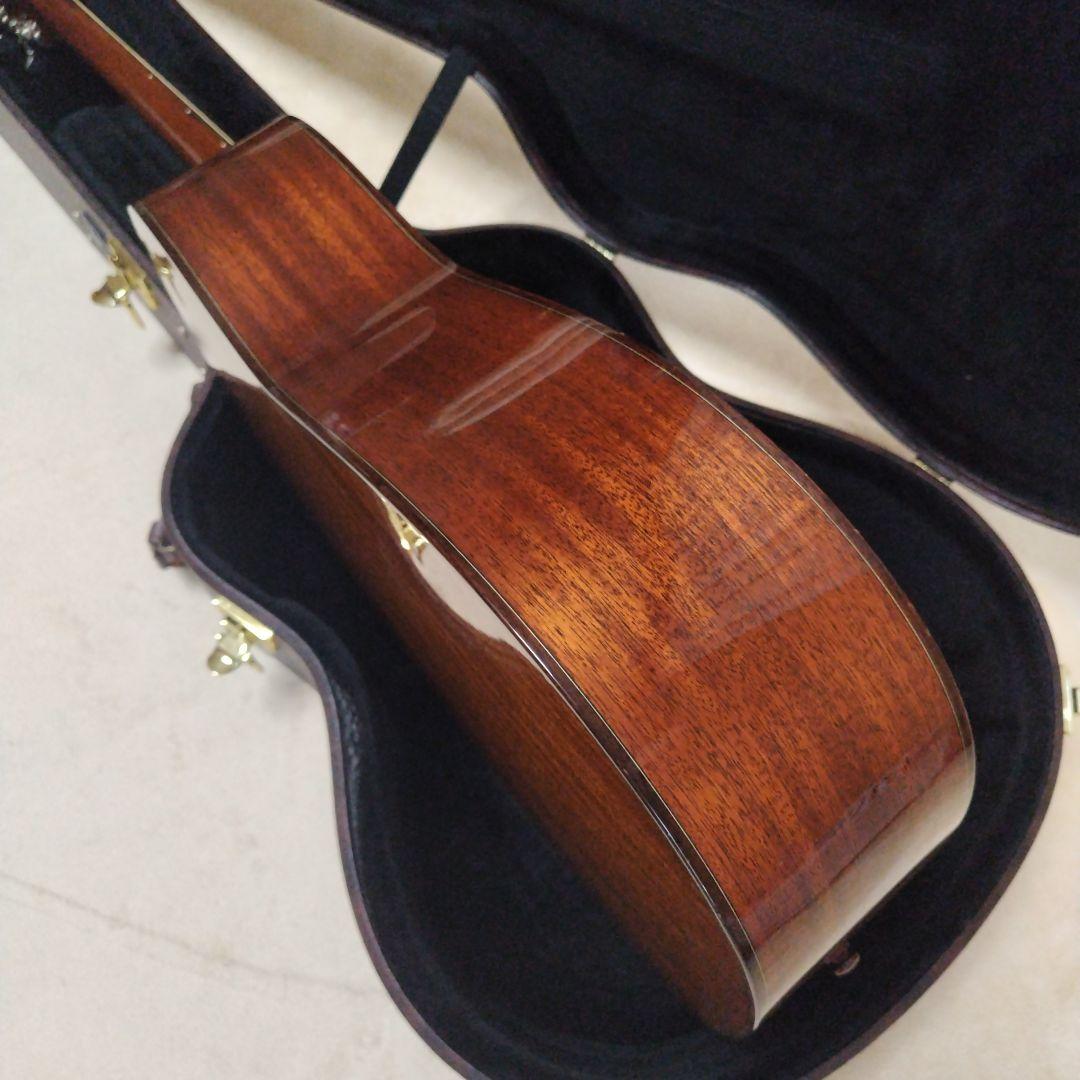 the fg yamaha ヤマハ オール単板