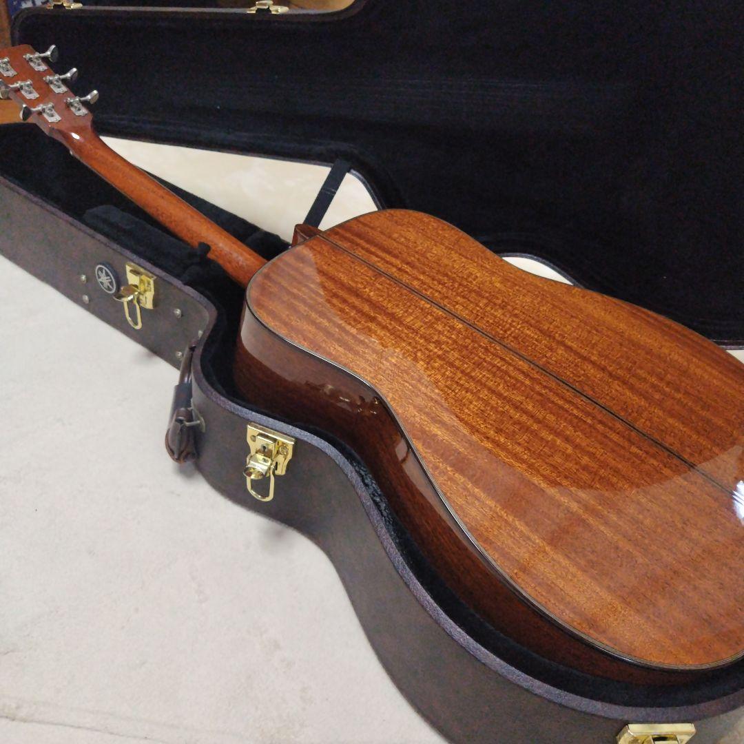 the fg yamaha ヤマハ オール単板