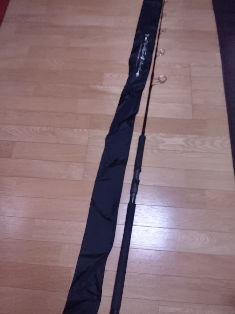 ギャラハド(Galahad)526S ヤマガブランクス