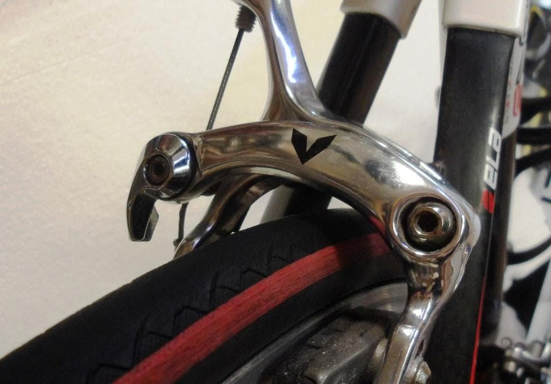 Vitus ロードバイク カーボンフレーム