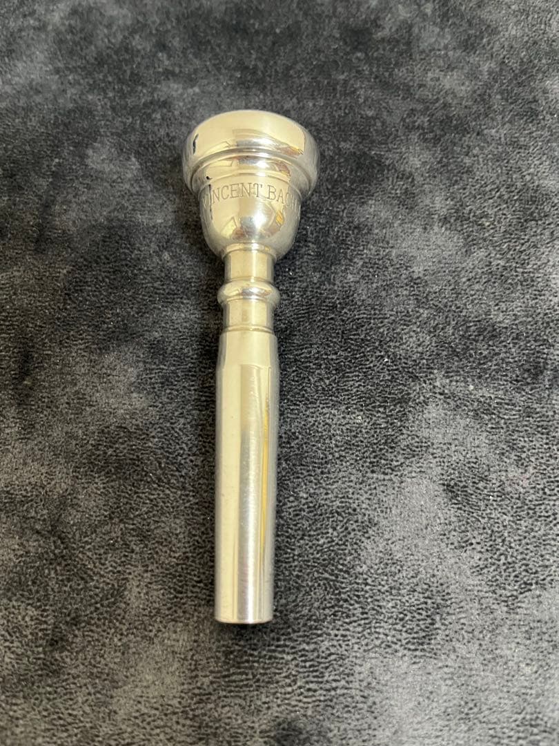 トランペットマウスピース BACH ARTISAN 1-1/2C SP