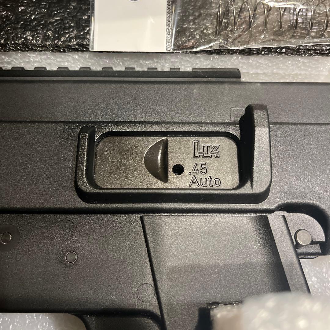 東京マルイ　VFC HK UMP45(3/25まで値下げ)