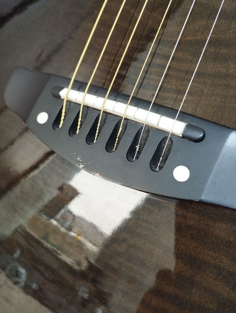 morris MR-451SBL モーリス エレアコ