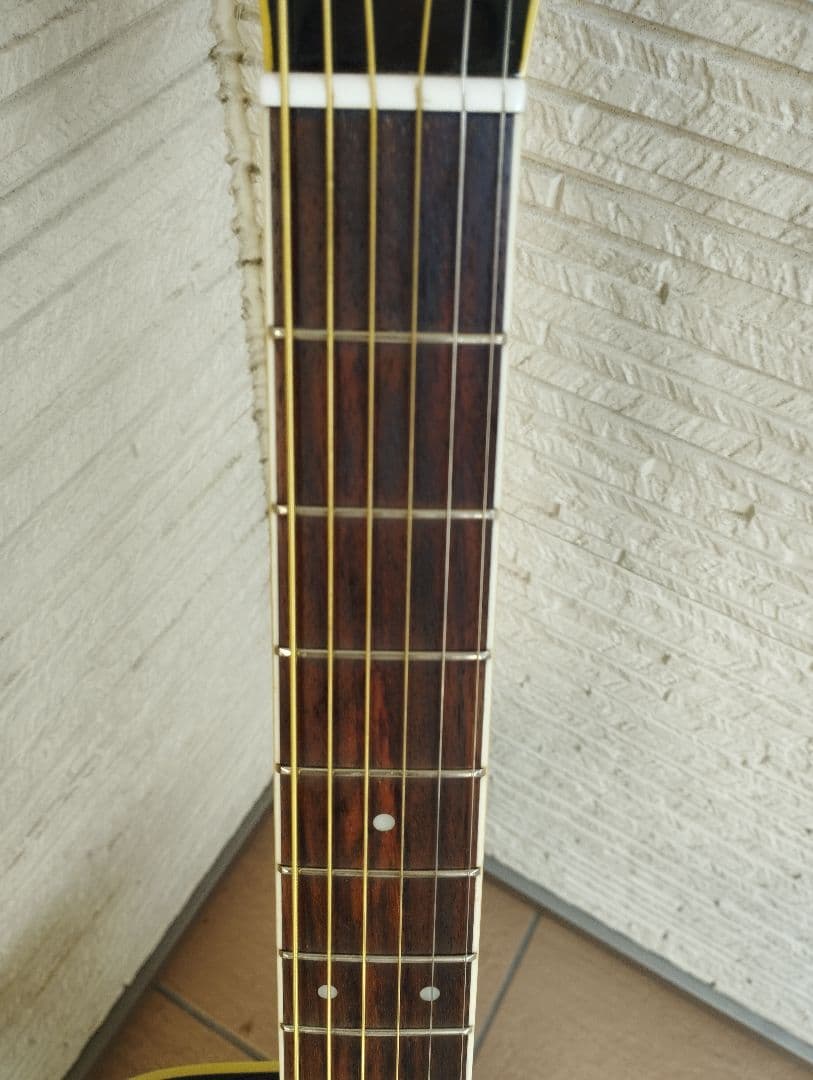 morris MR-451SBL モーリス エレアコ