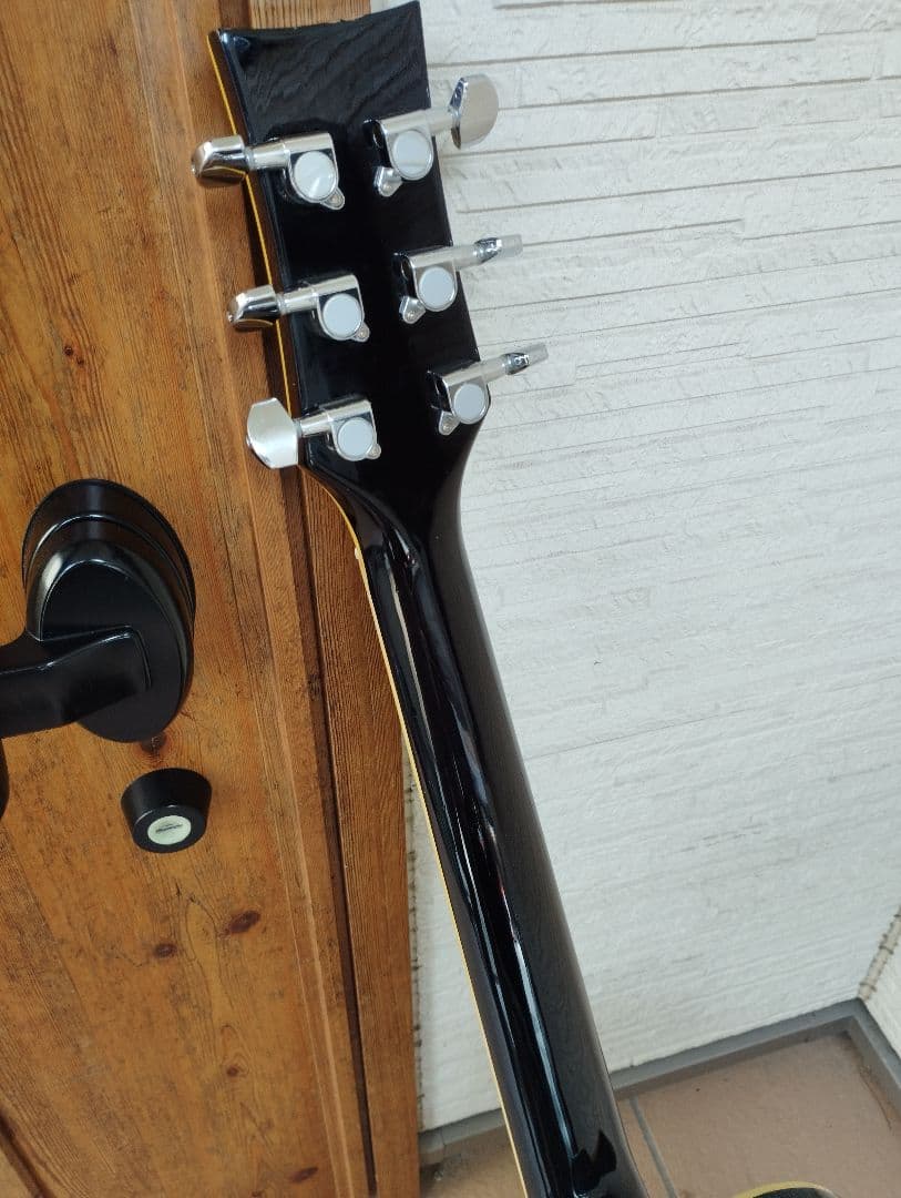 morris MR-451SBL モーリス エレアコ