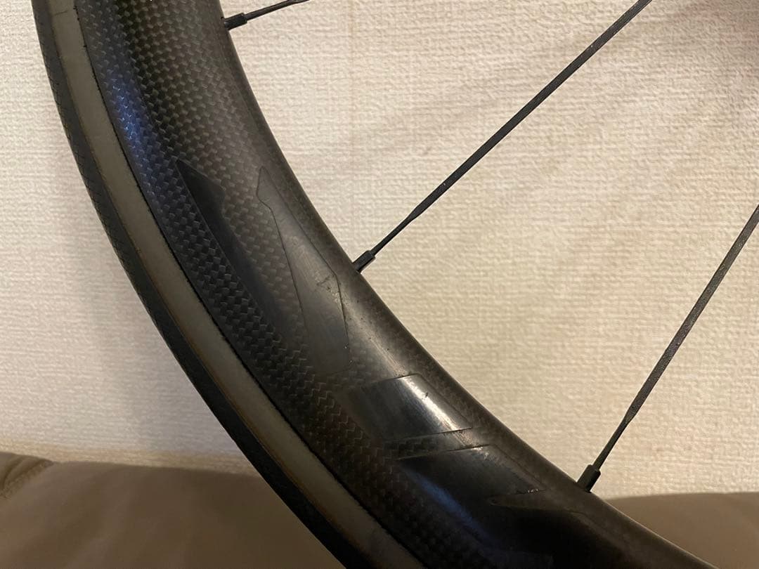 パーツ MAVIC COSMIC CARBONE 40T