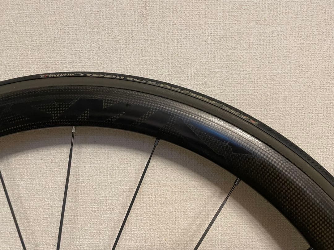 パーツ MAVIC COSMIC CARBONE 40T