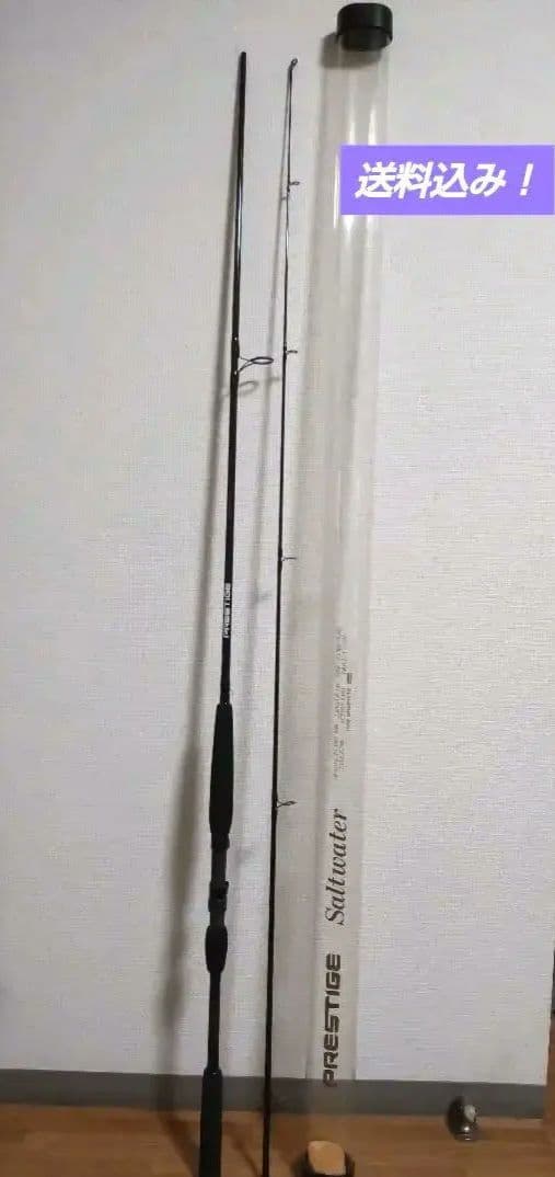 ダイコー　PRESTIGE　PS-1002 IM6 10ft 【中古】送料込み！