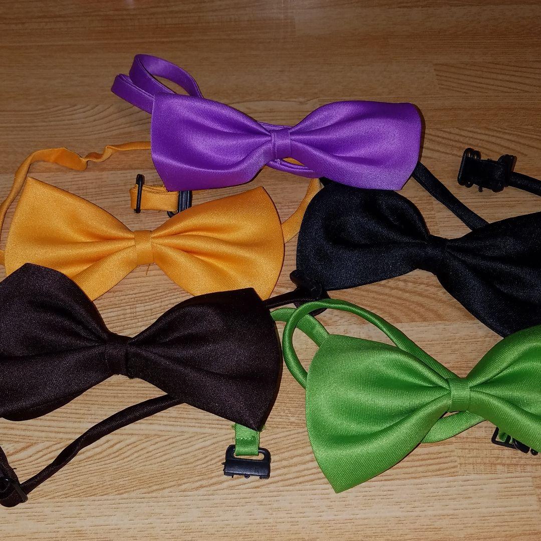 コナンになれる!?蝶ネクタイ