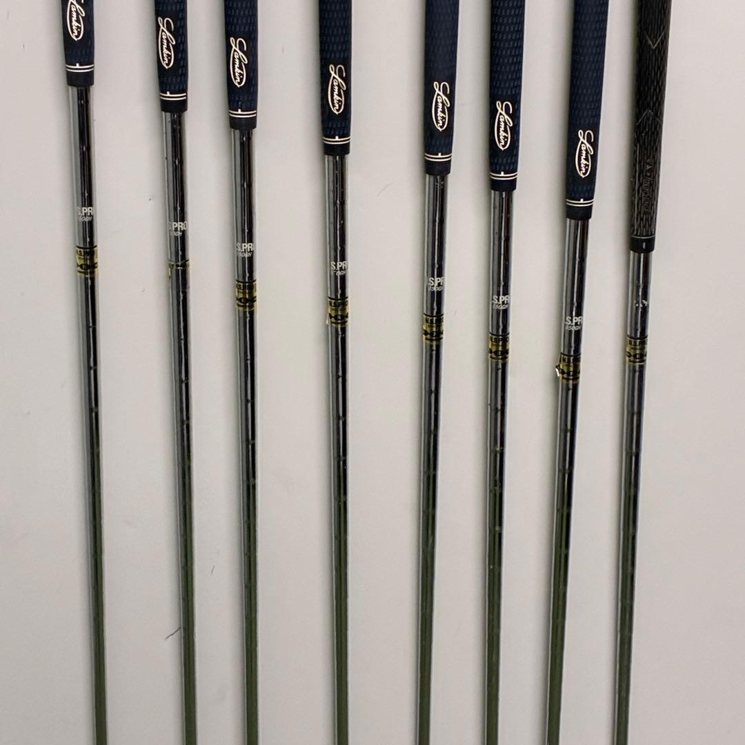 メンズゴルフクラブセット　【BRIDGESTONE】【N.S.PRO950GH】