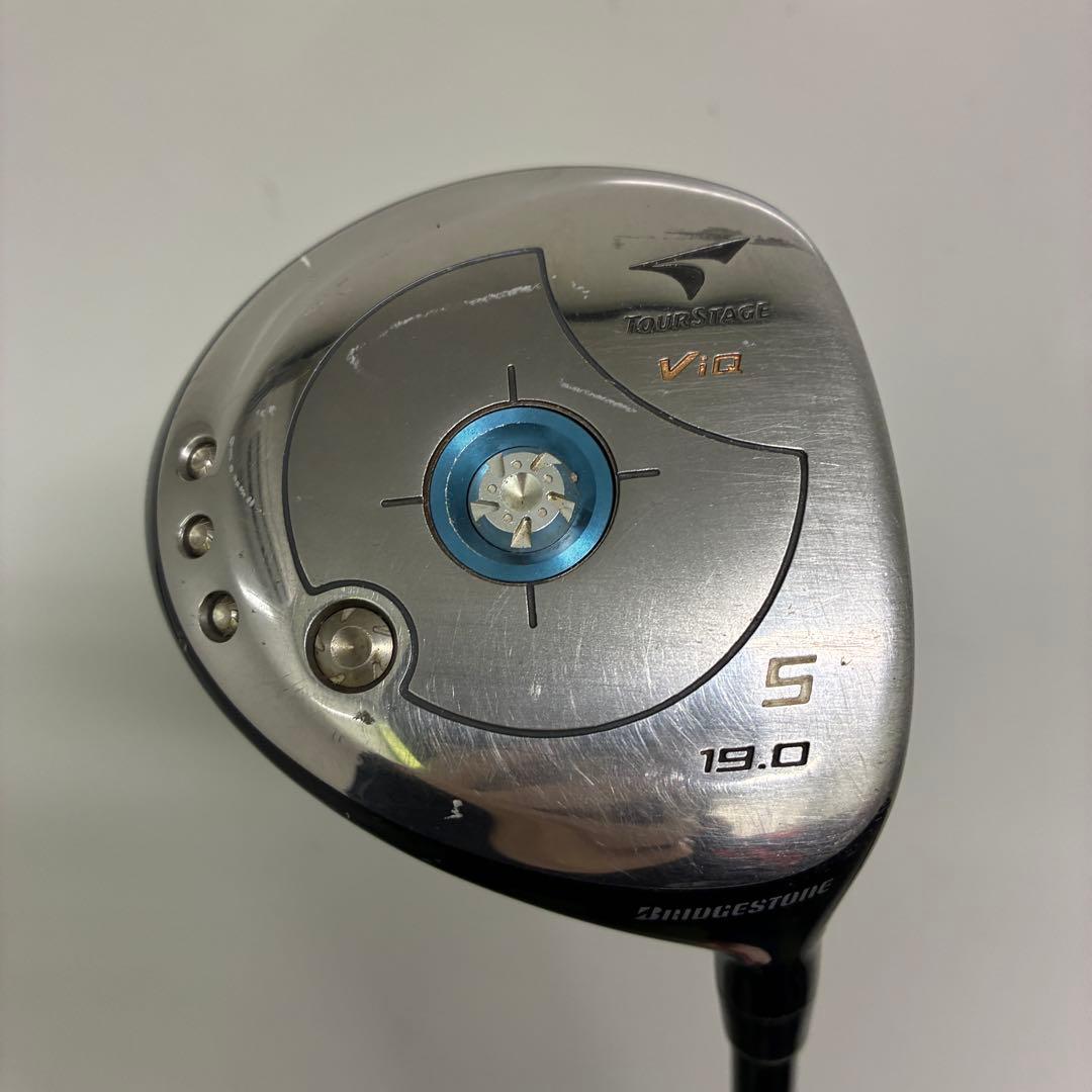 メンズゴルフクラブセット　【BRIDGESTONE】【N.S.PRO950GH】