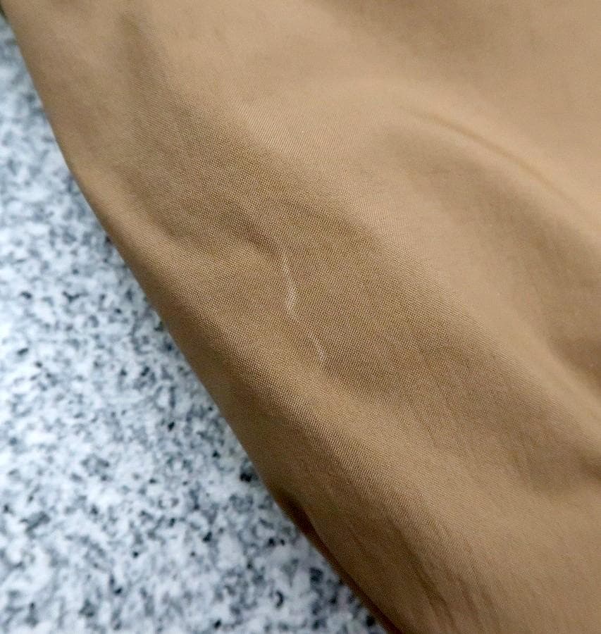 ⑨ 極美品 S-S 米軍実物 USMC レベル7 プリマロフト パンツ コヨーテ