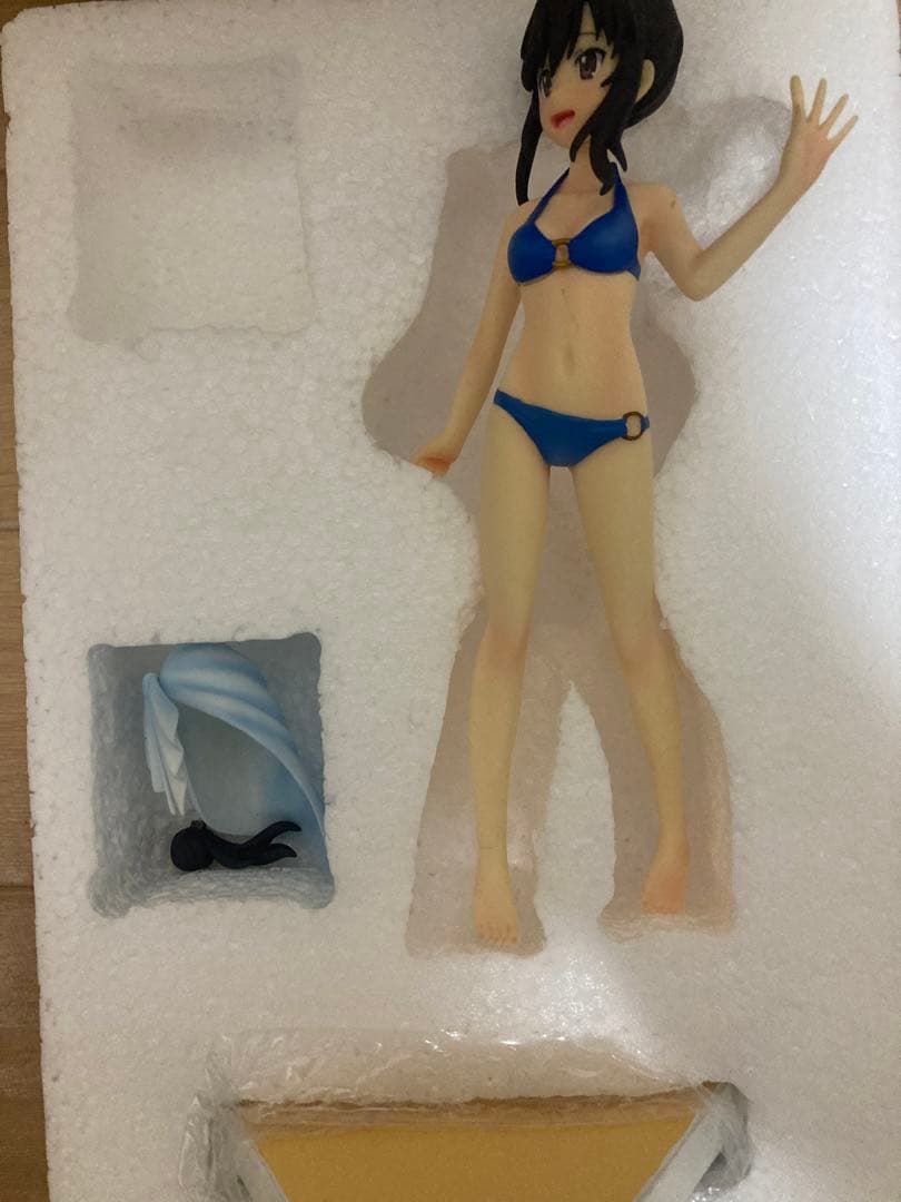 一条蛍　フィギュア