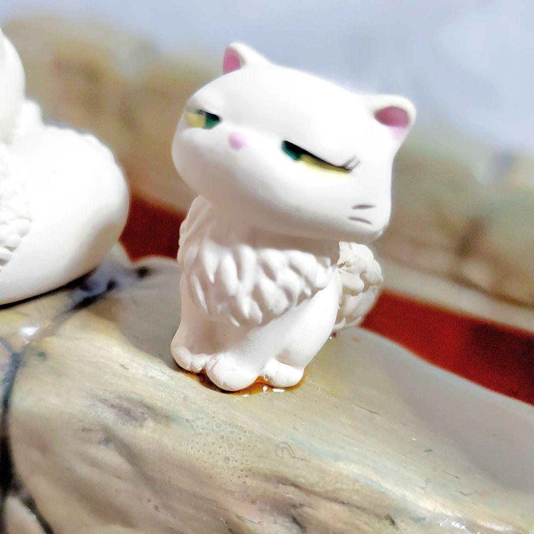 魔女の宅急便 プランター 植木鉢 ジジ リリー スタジオジブリ キキ 置物