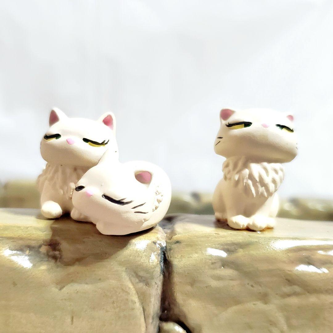 魔女の宅急便 プランター 植木鉢 ジジ リリー スタジオジブリ キキ 置物