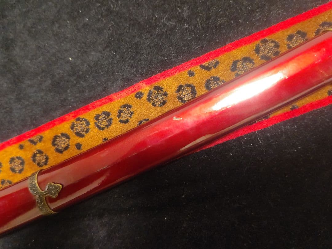 加州清光　模造刀