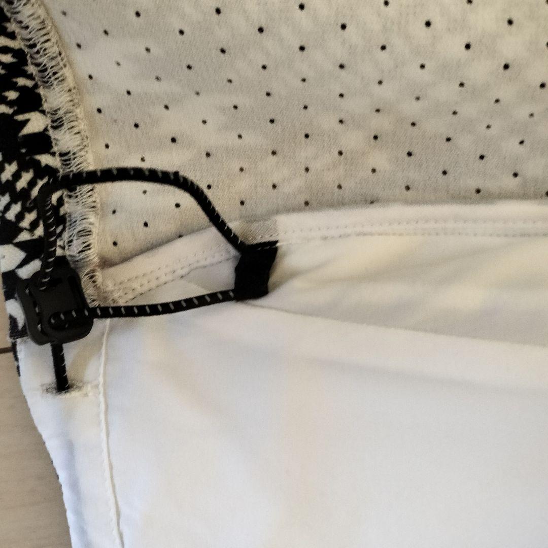 PEARLY GATES パーリーゲイツ完売品 フード付ベスト