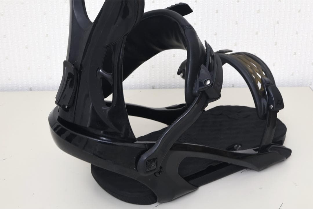 美品 RIDE LX TWO B ONE 154 スノーボード2点セット スノボ