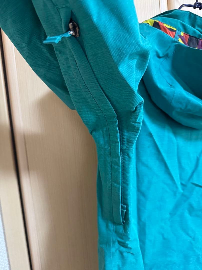 BURTON バートン ak ゴアテックス GORE-TEX スノーボードウェア