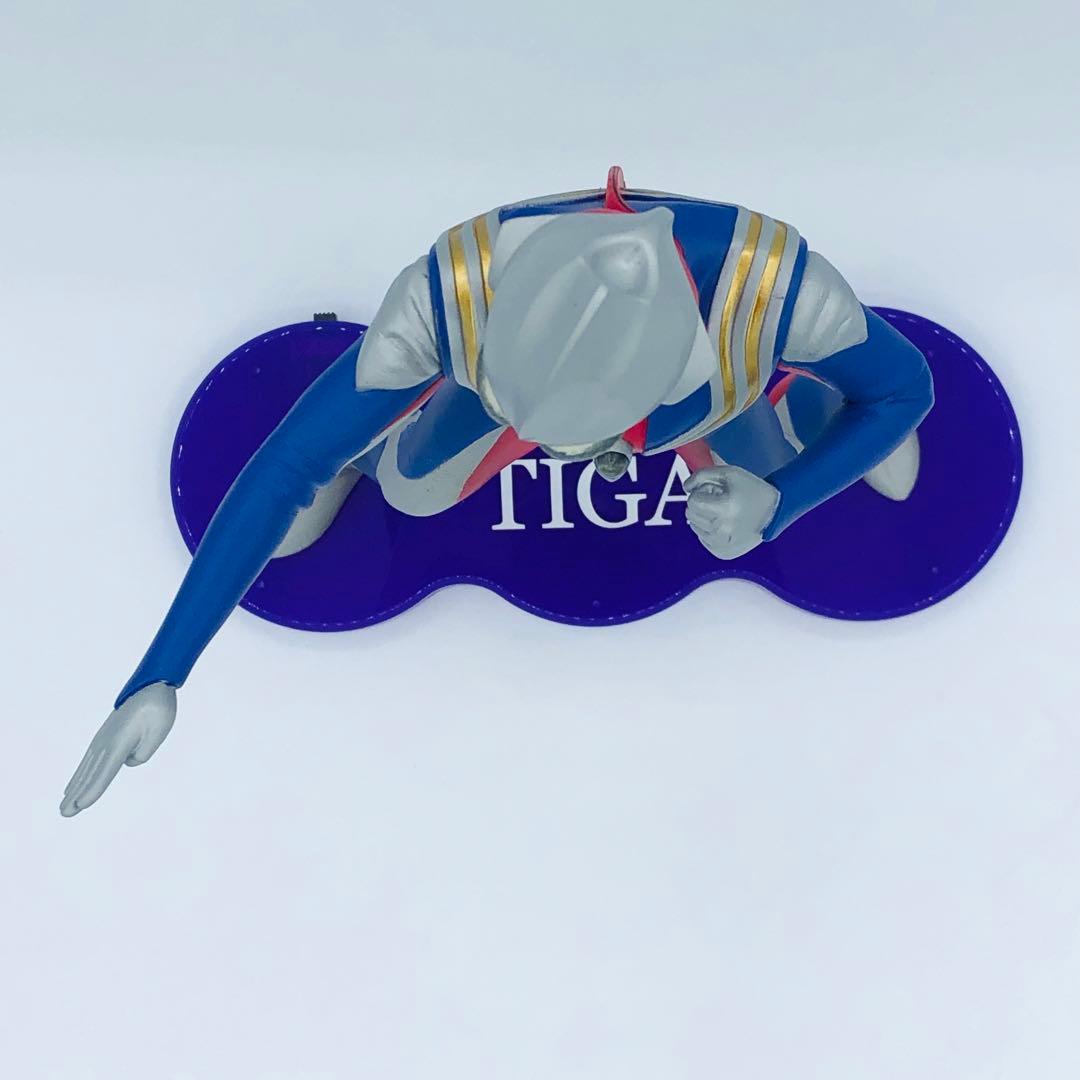 エクスプラス 大怪獣シリーズ TDG(ティガ·ダイナ·ガイア)セット