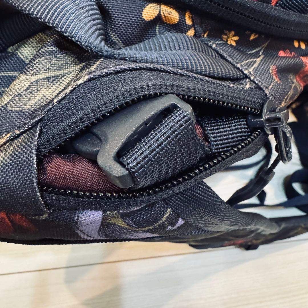 DAKINE HELI PACK 12L バックパック 海外限定 花柄